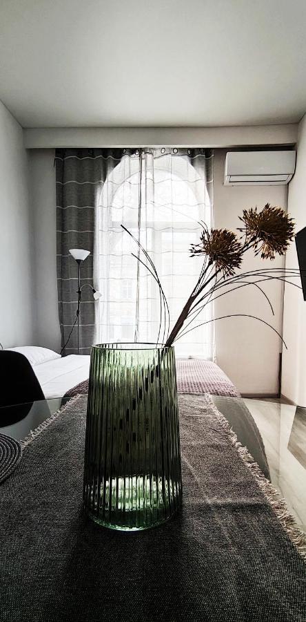 Flat in the city center 敖德萨 外观 照片
