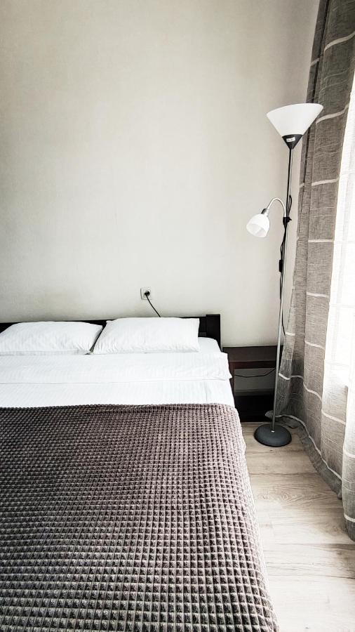 Flat in the city center 敖德萨 外观 照片