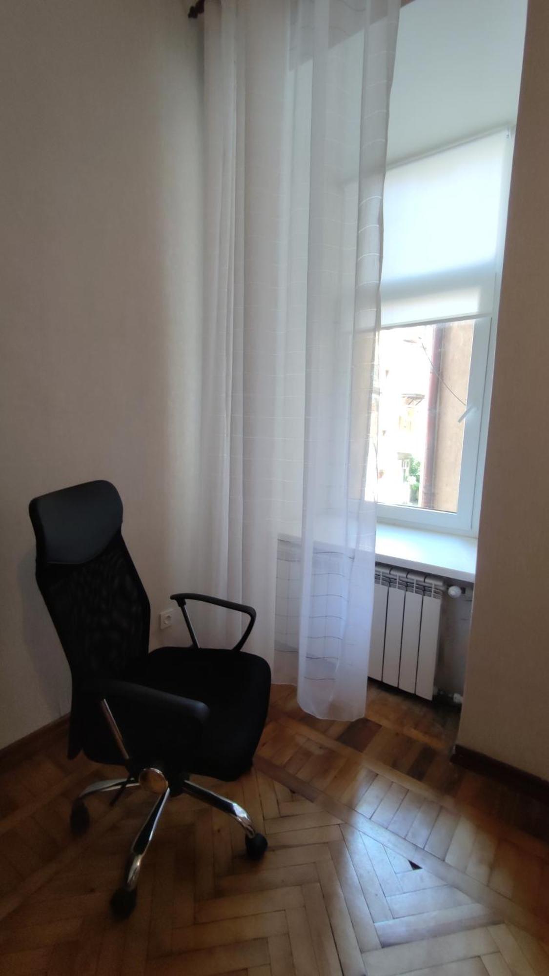 Flat in the city center 敖德萨 外观 照片