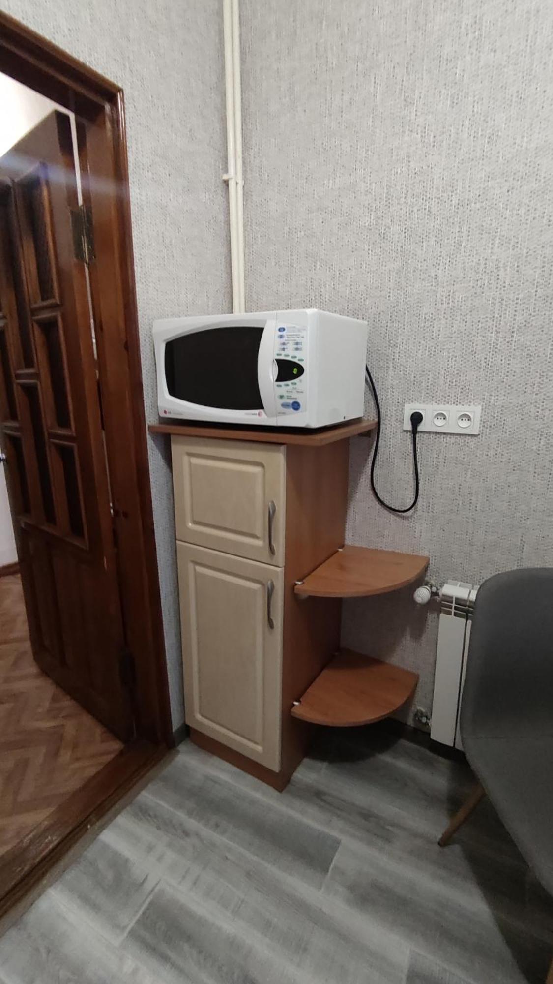 Flat in the city center 敖德萨 外观 照片