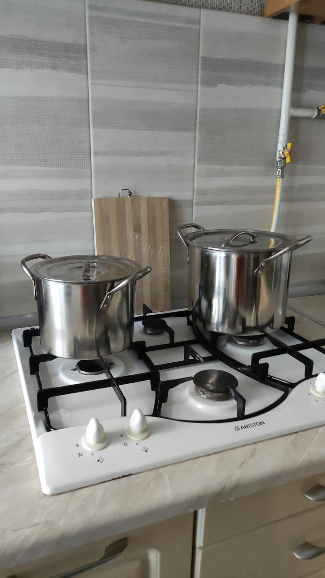 Flat in the city center 敖德萨 外观 照片