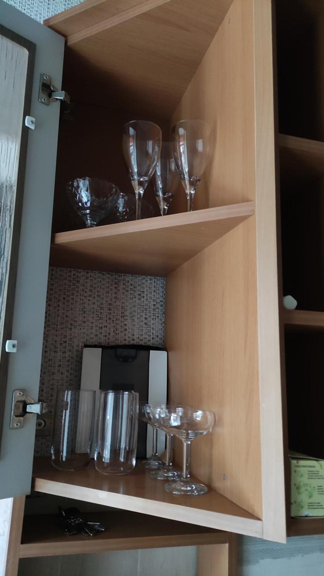 Flat in the city center 敖德萨 外观 照片