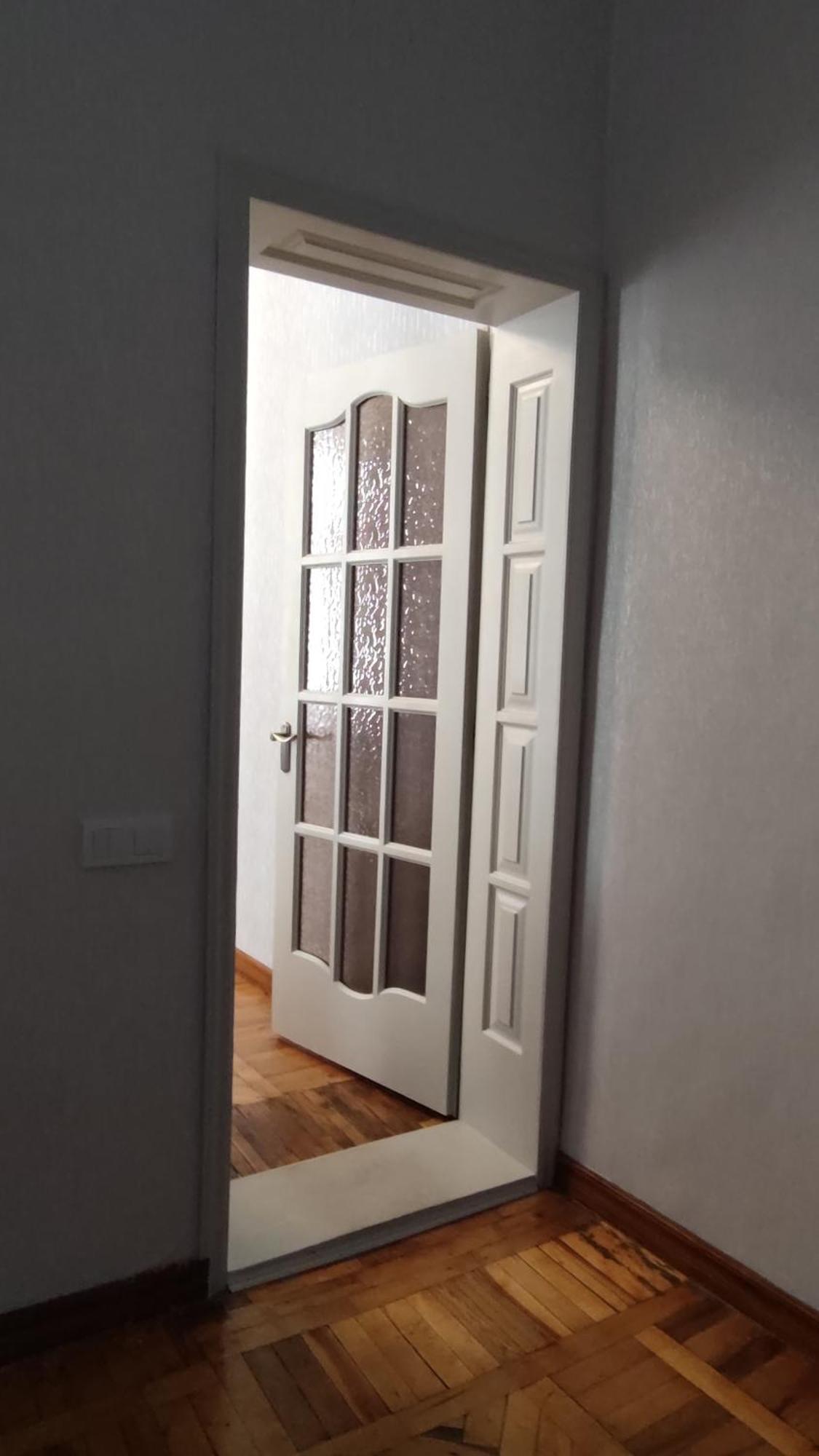 Flat in the city center 敖德萨 外观 照片