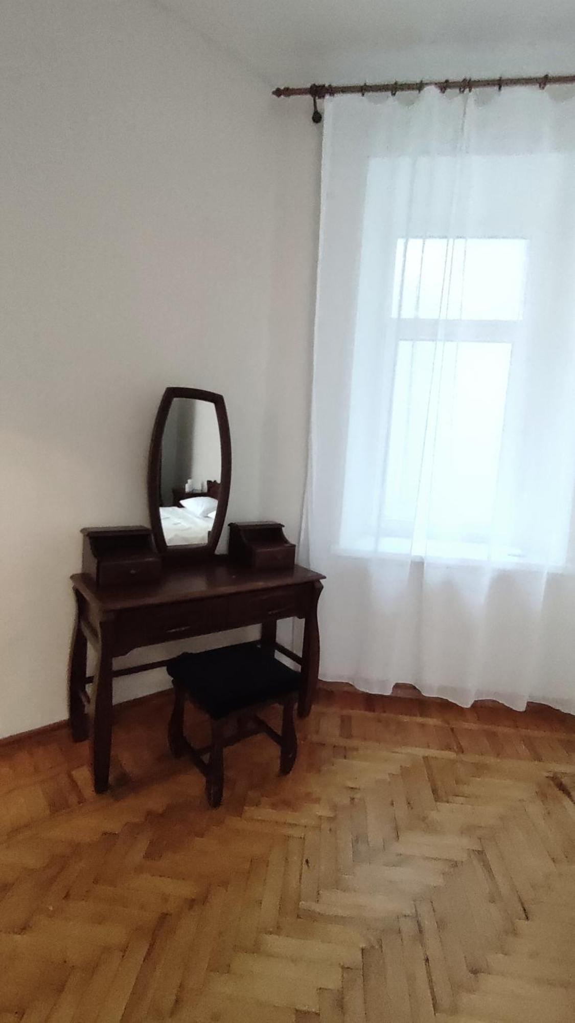 Flat in the city center 敖德萨 外观 照片